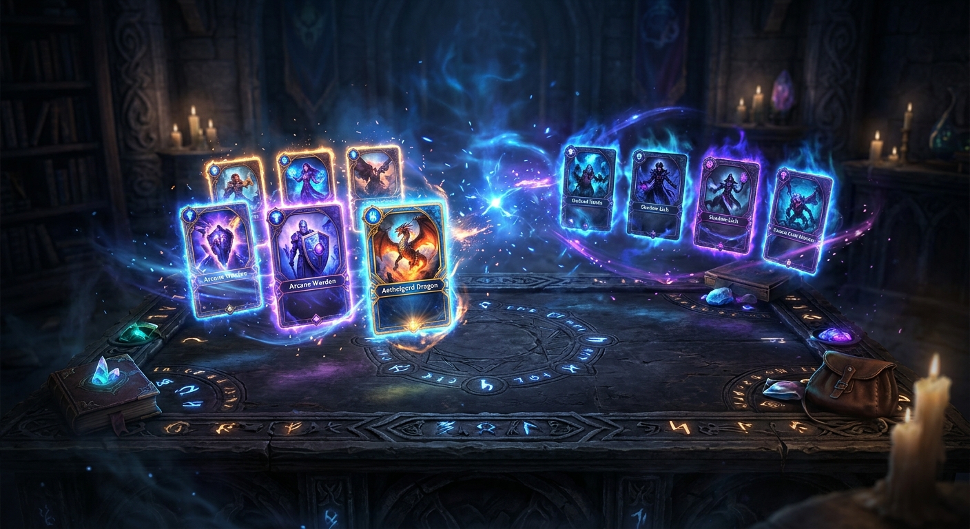 Hell Clock Screenshot